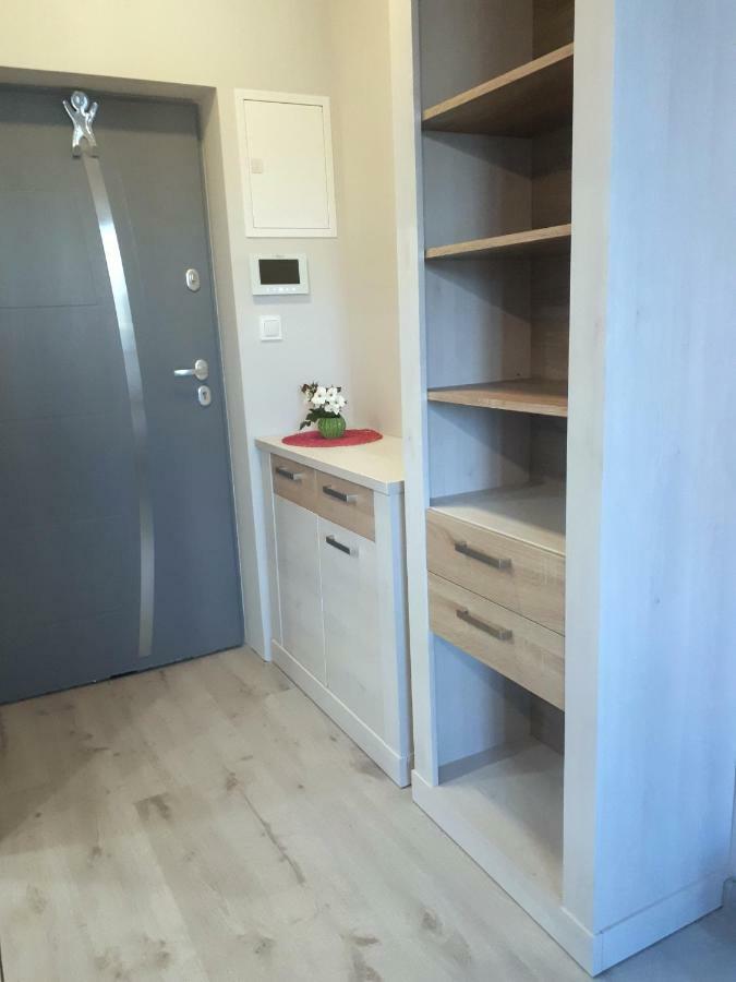 Stop Apartment Suwałki Extérieur photo