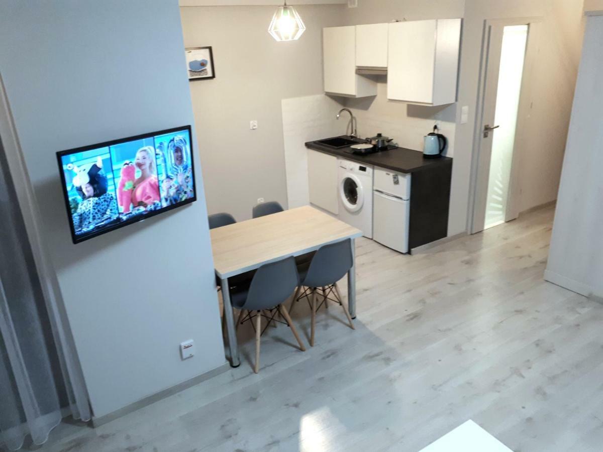 Stop Apartment Suwałki Extérieur photo