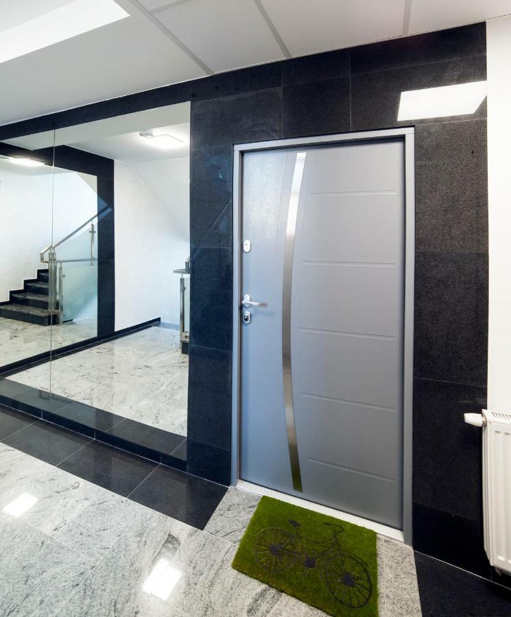 Stop Apartment Suwałki Extérieur photo
