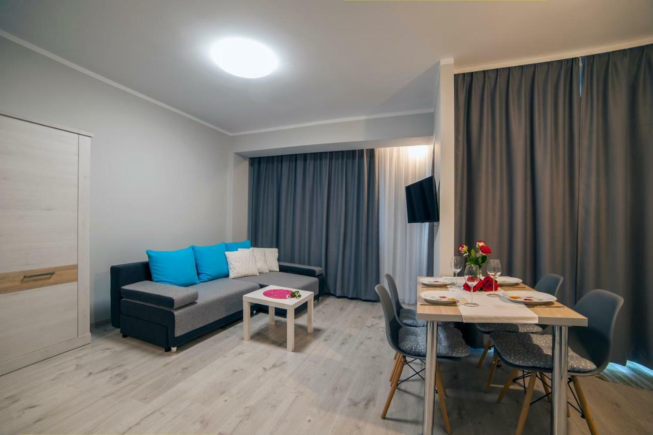Stop Apartment Suwałki Extérieur photo